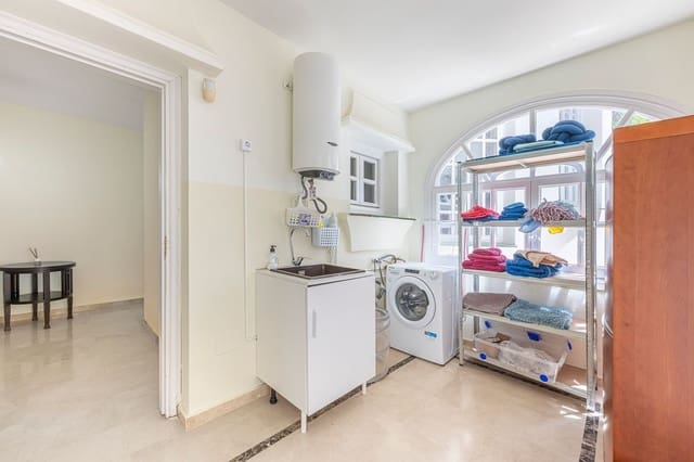 Chalet de 5 habitaciones en Mijas en venta con piscina garaje - 1.190.000 € (Ref: 10033425)