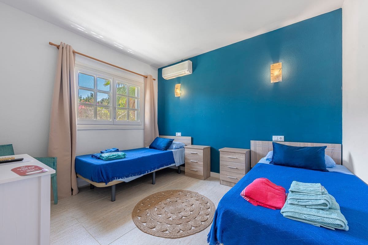 Chalet de 5 habitaciones en Mijas en venta con piscina garaje - 1.190.000 € (Ref: 10033425)