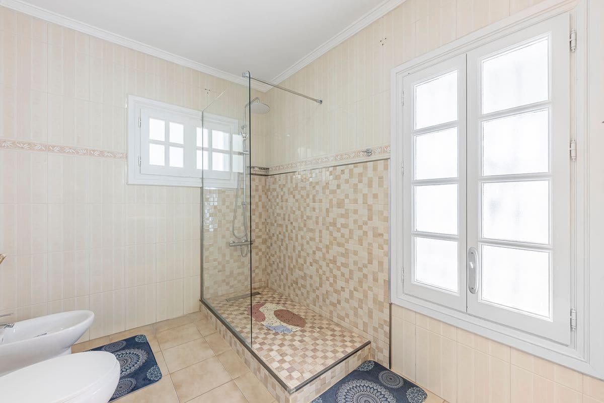 Chalet de 5 habitaciones en Mijas en venta con piscina garaje - 1.190.000 € (Ref: 10033425)