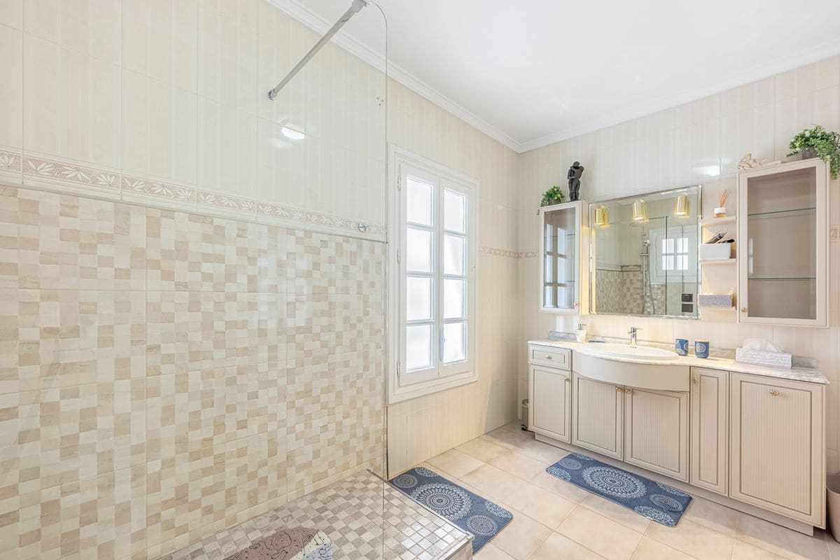Chalet de 5 habitaciones en Mijas en venta con piscina garaje - 1.190.000 € (Ref: 10033425)