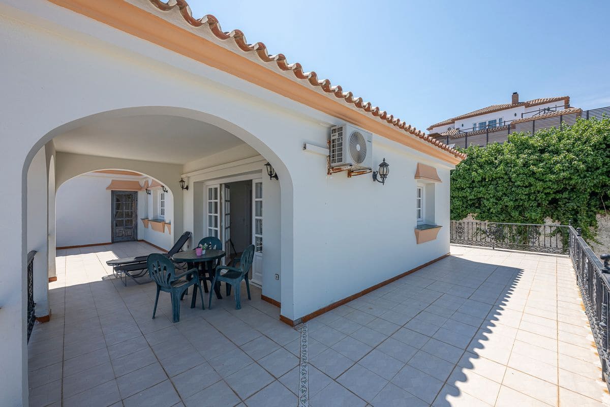 Chalet de 5 habitaciones en Mijas en venta con piscina garaje - 1.190.000 € (Ref: 10033425)