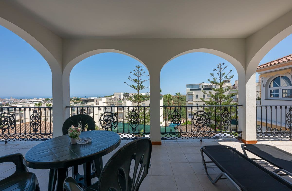 Chalet de 5 habitaciones en Mijas en venta con piscina garaje - 1.190.000 € (Ref: 10033425)