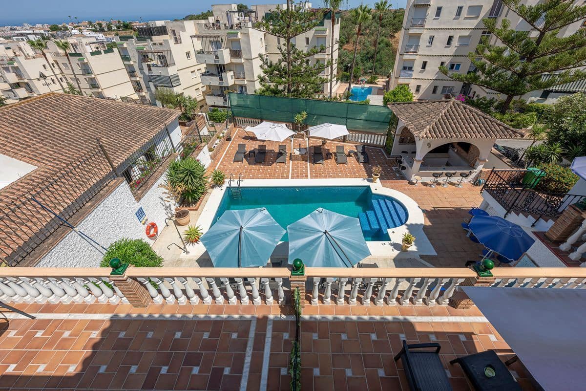 Chalet de 5 habitaciones en Mijas en venta con piscina garaje - 1.190.000 € (Ref: 10033425)