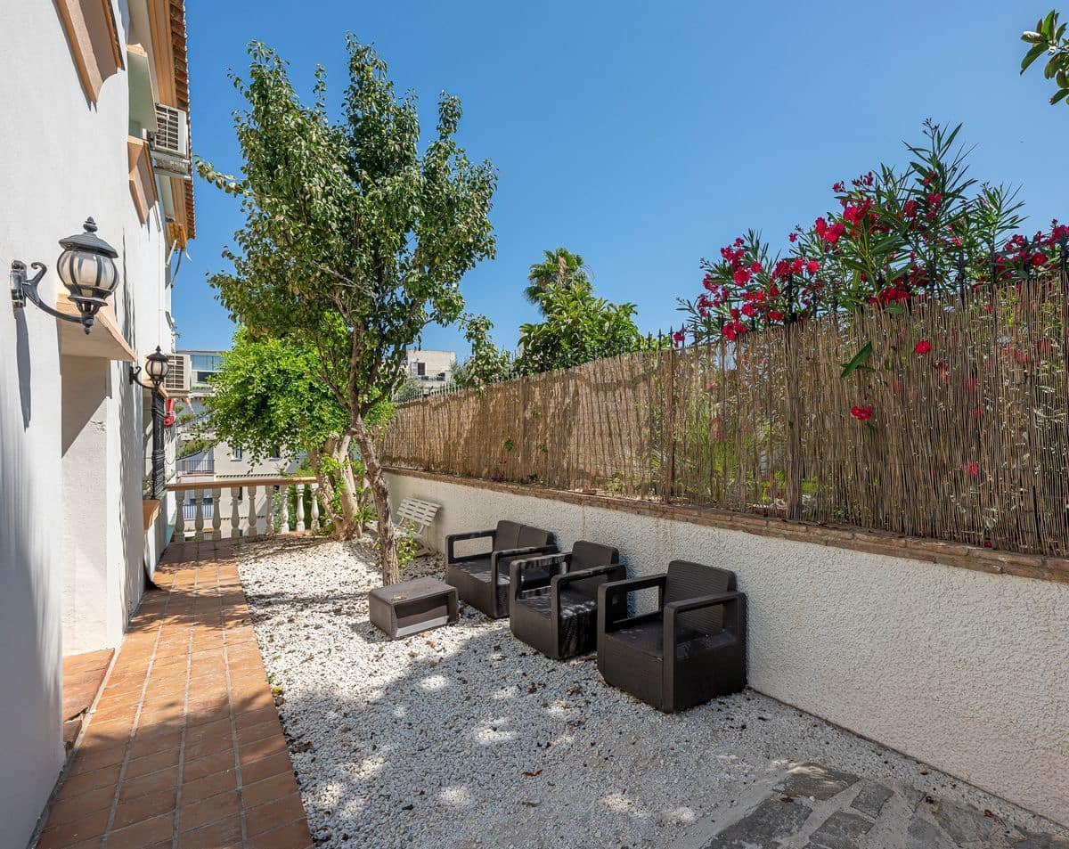 Chalet de 5 habitaciones en Mijas en venta con piscina garaje - 1.190.000 € (Ref: 10033425)