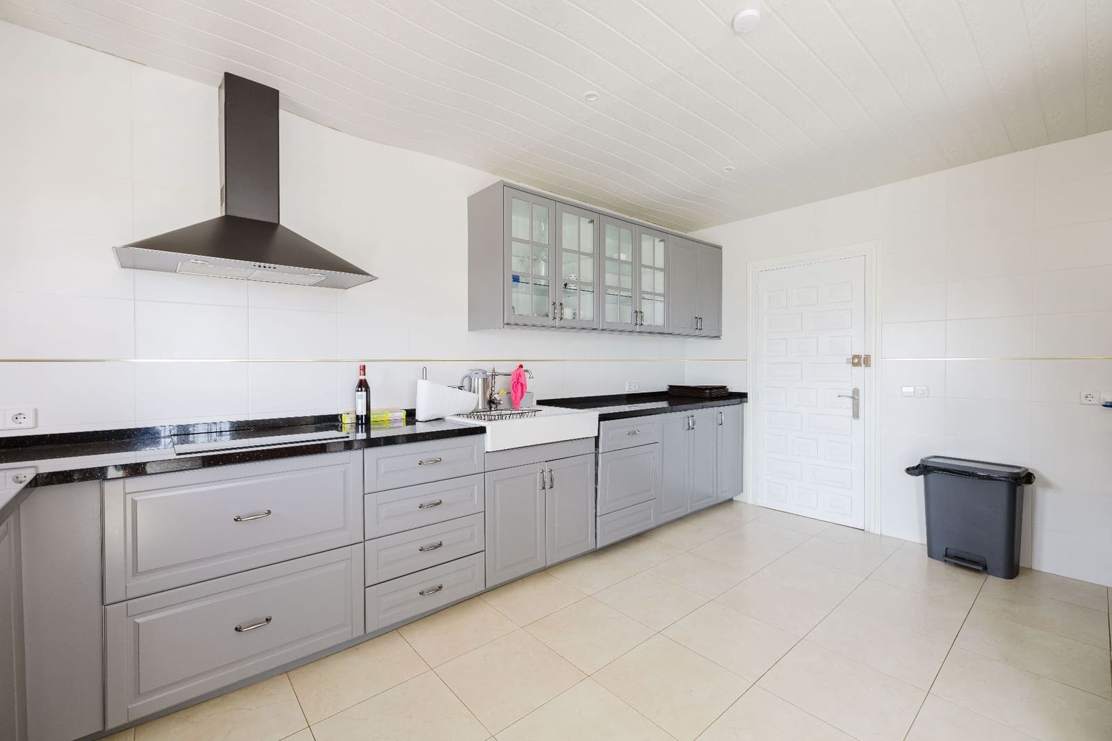 5 soveværelse Villa til salg i Mijas med swimmingpool garage - € 1.150.000 (Ref: 10033425)