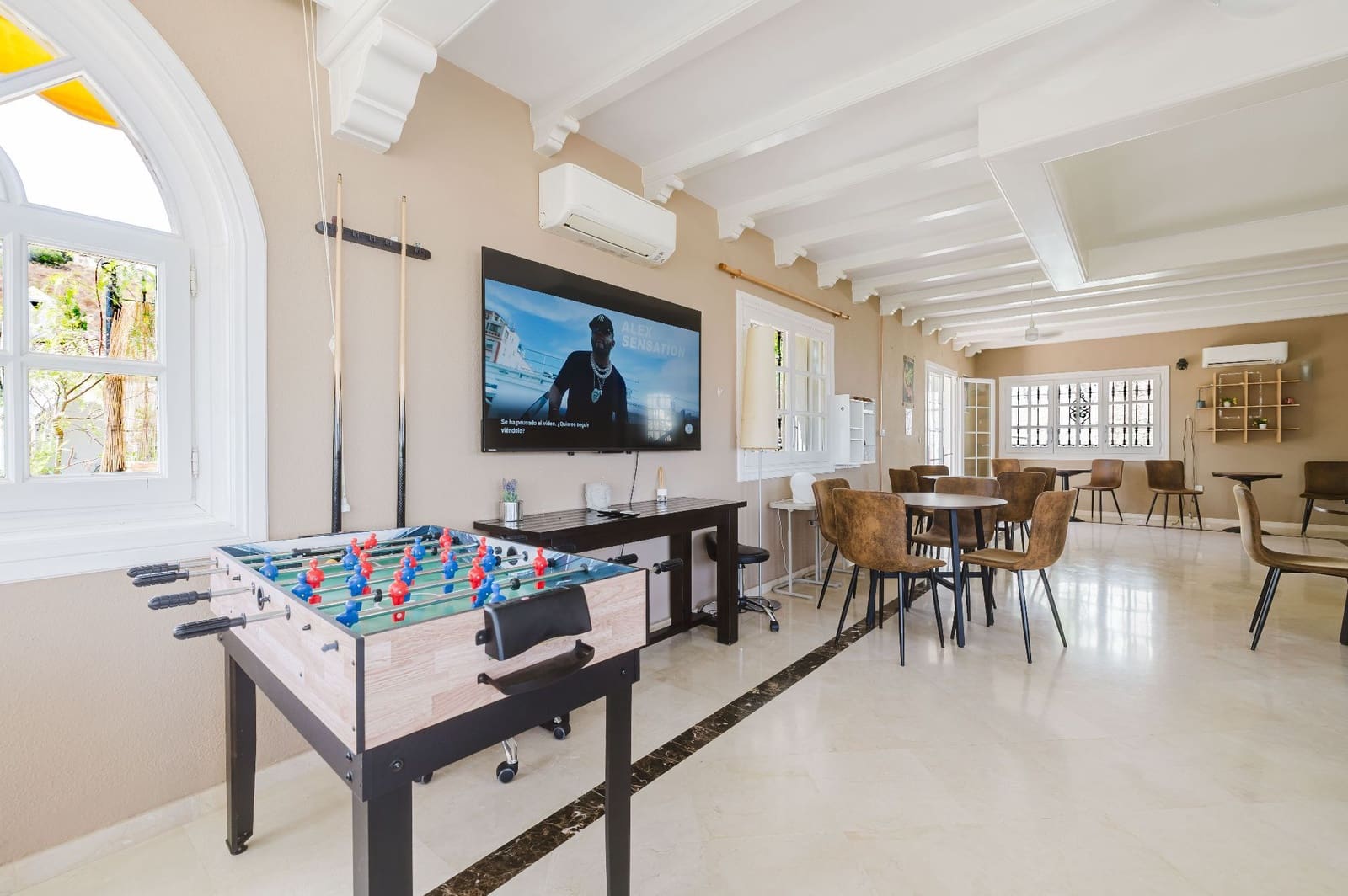 5 soveværelse Villa til salg i Mijas med swimmingpool garage - € 1.150.000 (Ref: 10033425)