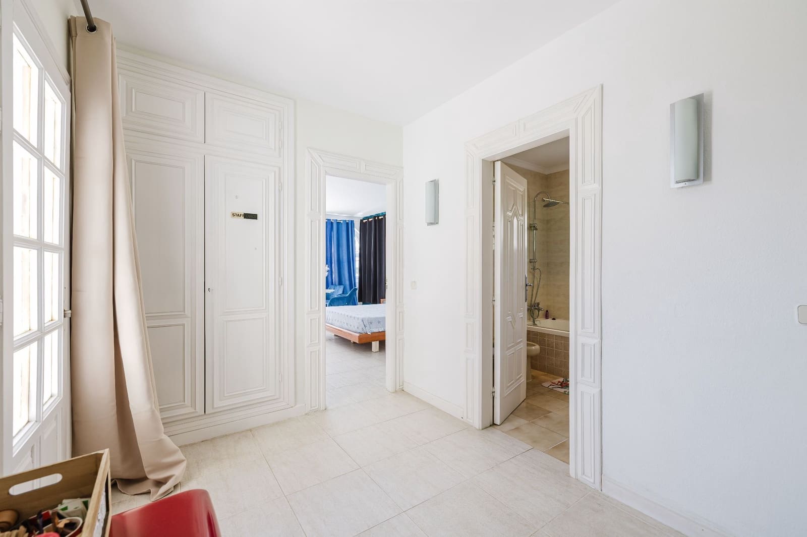 5 soveværelse Villa til salg i Mijas med swimmingpool garage - € 1.150.000 (Ref: 10033425)