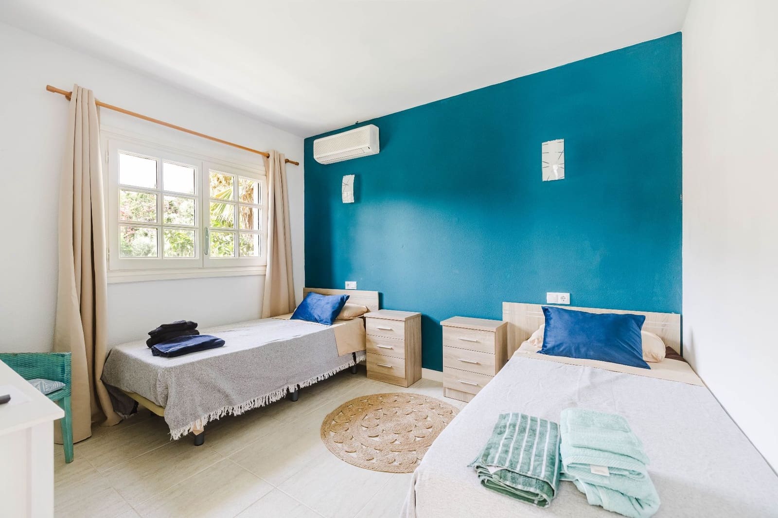 5 soveværelse Villa til salg i Mijas med swimmingpool garage - € 1.150.000 (Ref: 10033425)