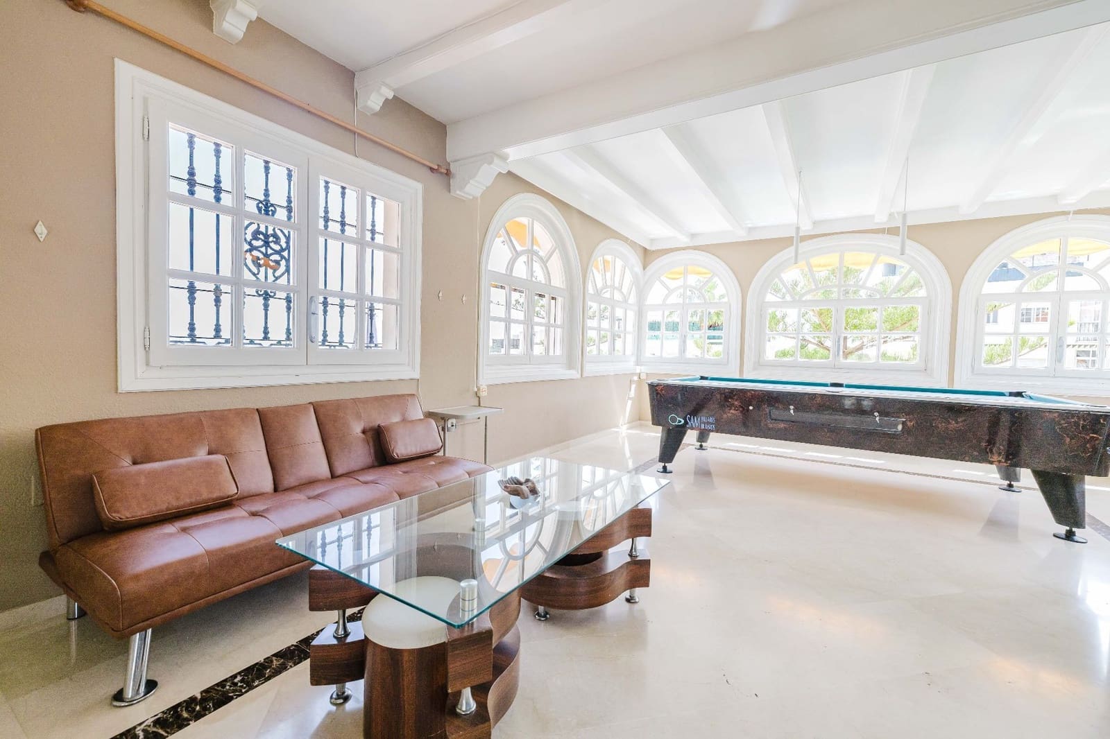 5 soveværelse Villa til salg i Mijas med swimmingpool garage - € 1.150.000 (Ref: 10033425)