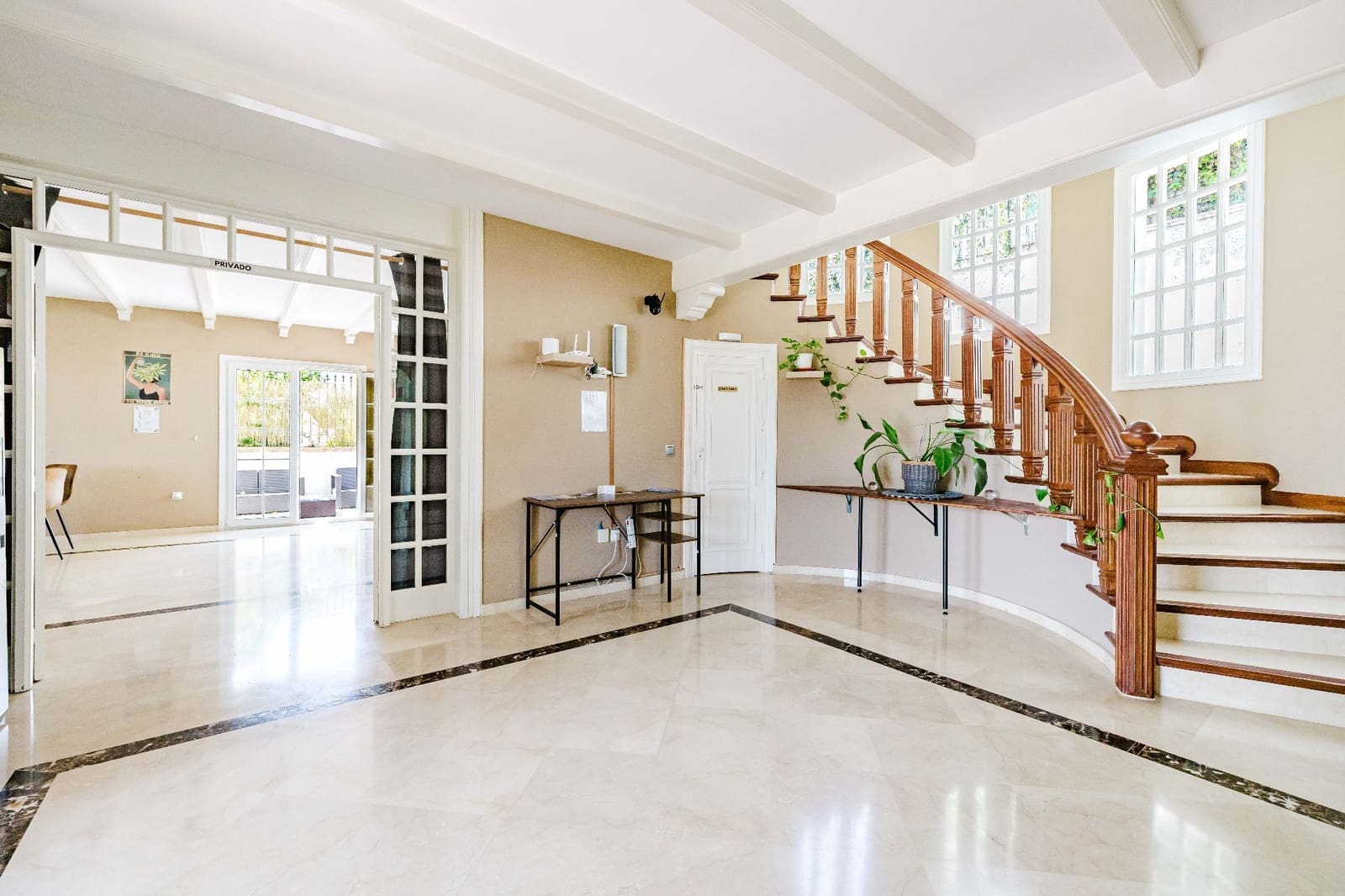 5 soveværelse Villa til salg i Mijas med swimmingpool garage - € 1.150.000 (Ref: 10033425)