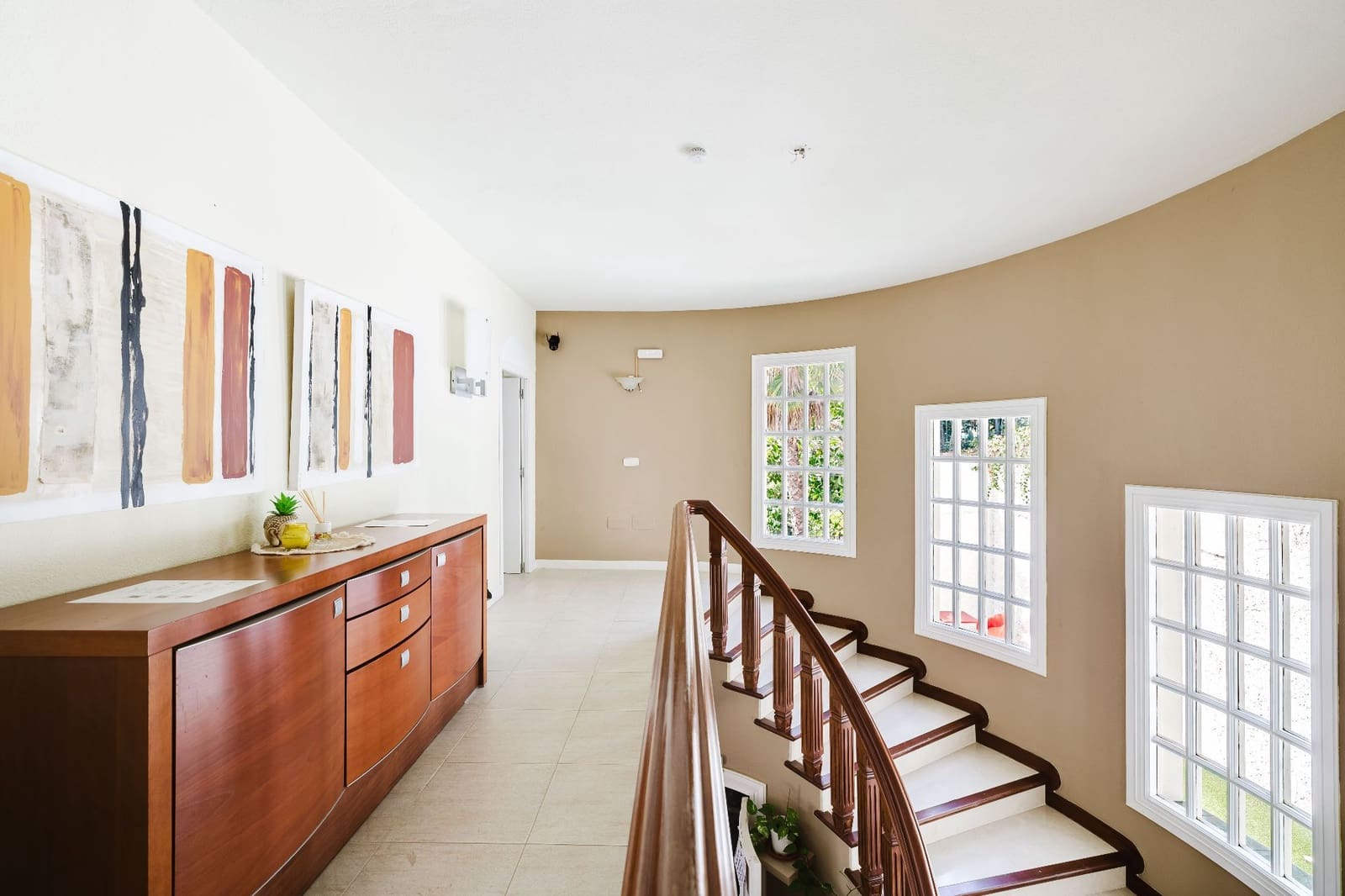 5 soveværelse Villa til salg i Mijas med swimmingpool garage - € 1.150.000 (Ref: 10033425)