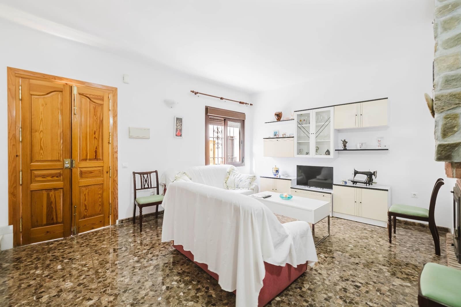 3 soveværelse Byhus til salg i Nerja - € 465.000 (Ref: 10033426)