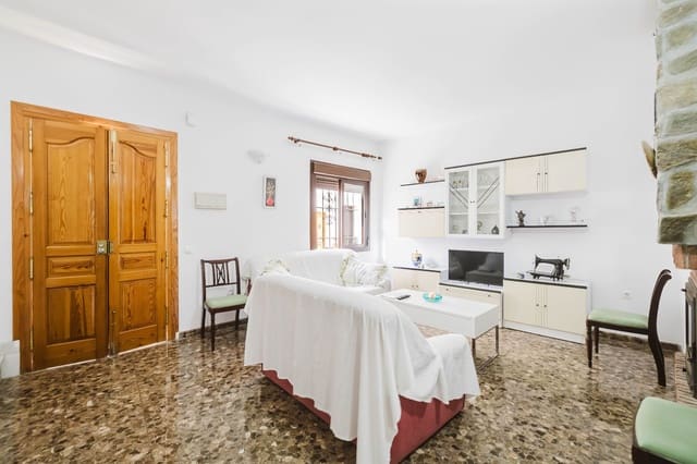 3 soveværelse Byhus til salg i Nerja - € 465.000 (Ref: 10033426)