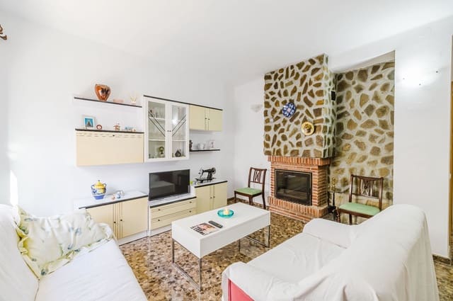 3 soveværelse Byhus til salg i Nerja - € 465.000 (Ref: 10033426)