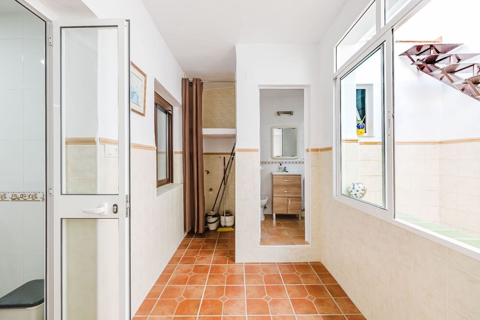3 soveværelse Byhus til salg i Nerja - € 465.000 (Ref: 10033426)