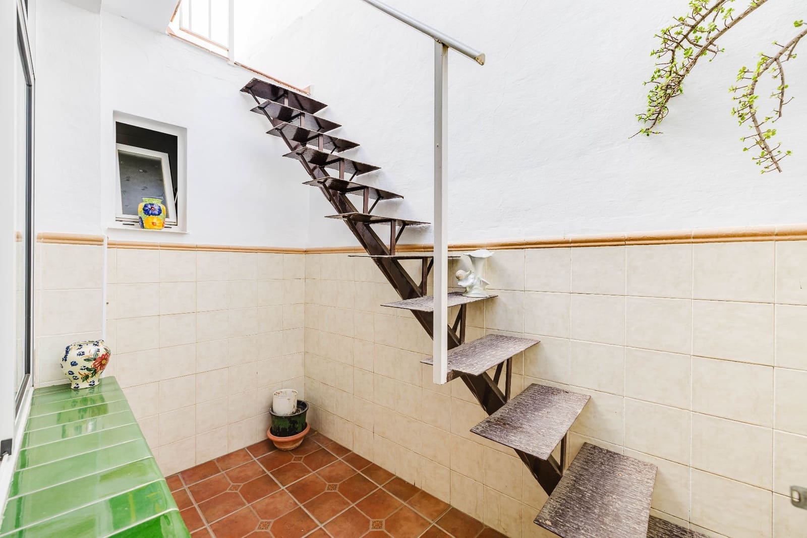 3 soveværelse Byhus til salg i Nerja - € 465.000 (Ref: 10033426)
