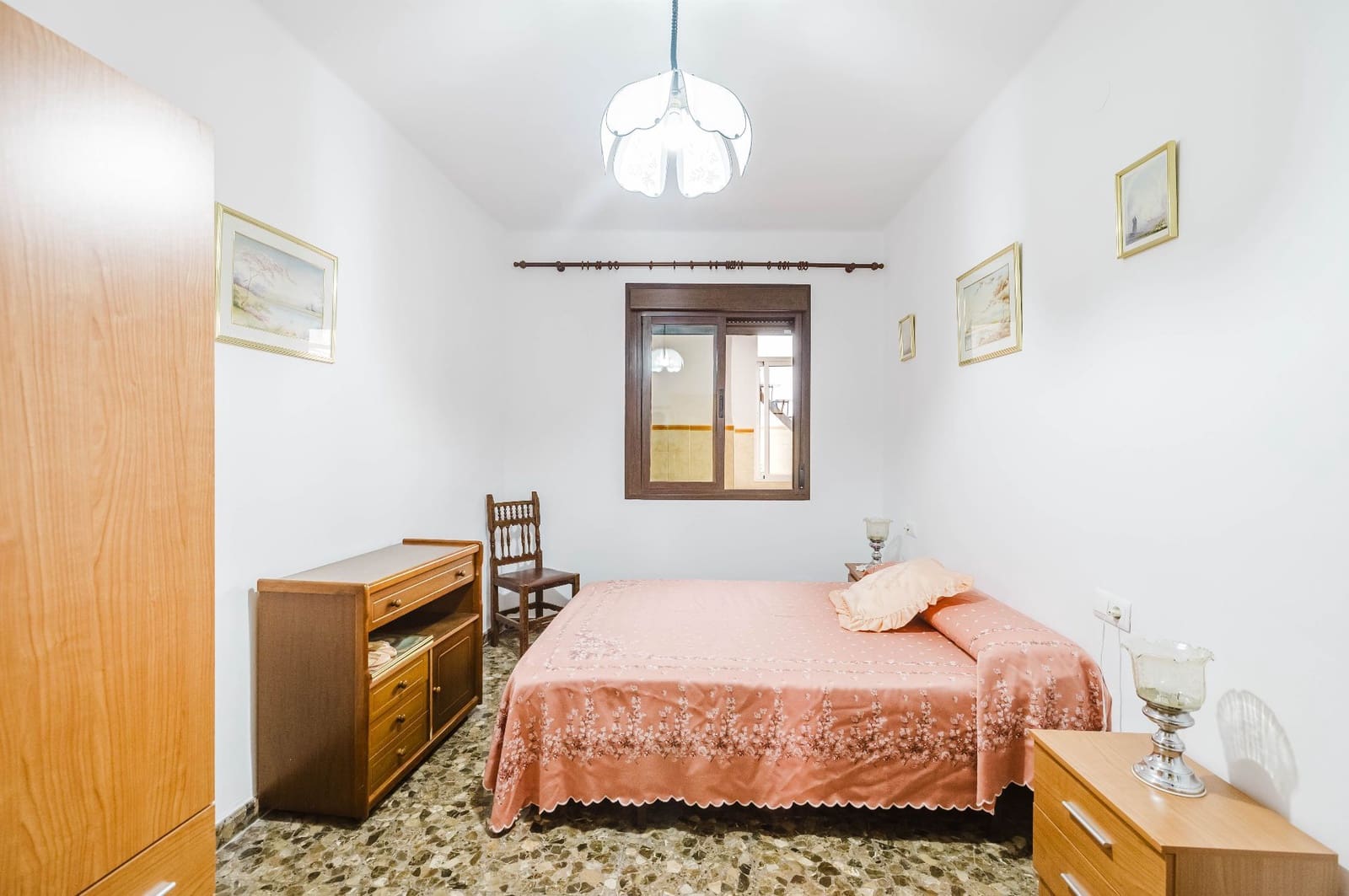 3 soveværelse Byhus til salg i Nerja - € 465.000 (Ref: 10033426)