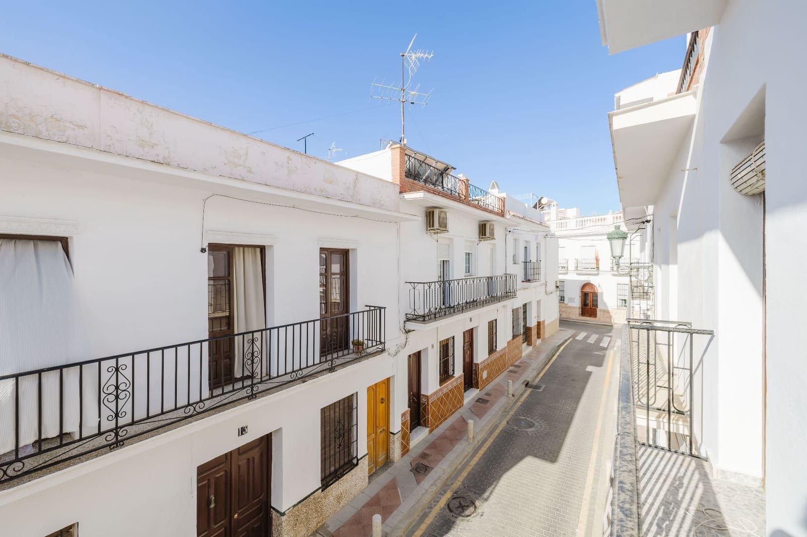 3 soveværelse Byhus til salg i Nerja - € 465.000 (Ref: 10033426)