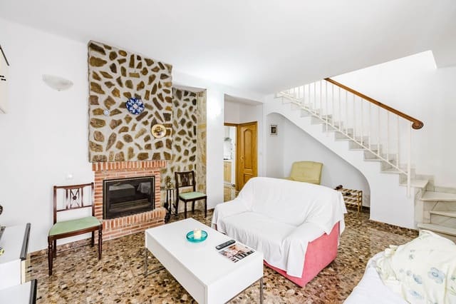 3 soveværelse Byhus til salg i Nerja - € 465.000 (Ref: 10033426)