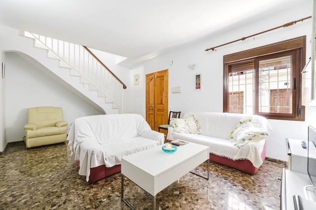 3 soveværelse Byhus til salg i Nerja - € 465.000 (Ref: 10033426)