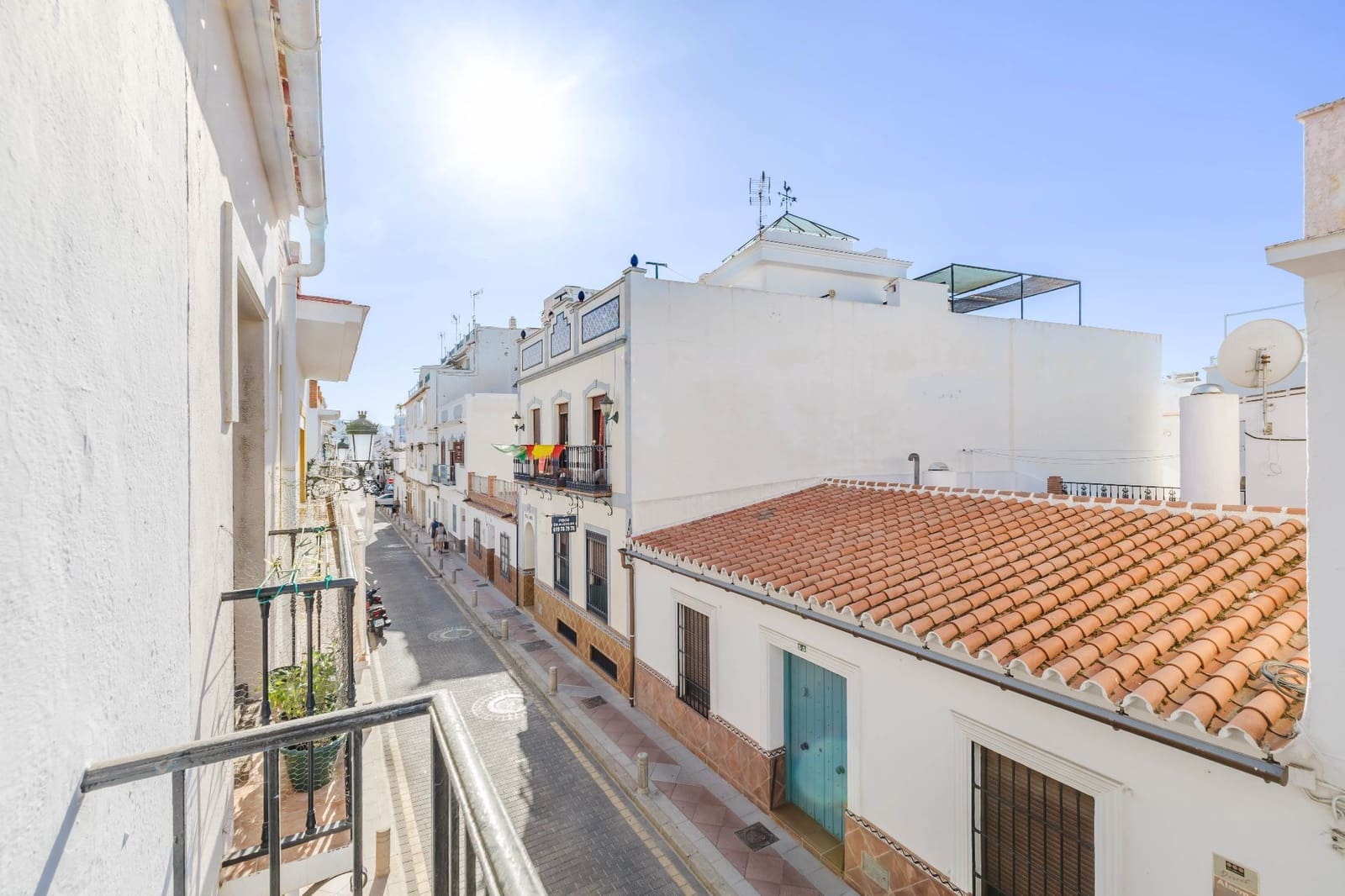 3 soveværelse Byhus til salg i Nerja - € 465.000 (Ref: 10033426)