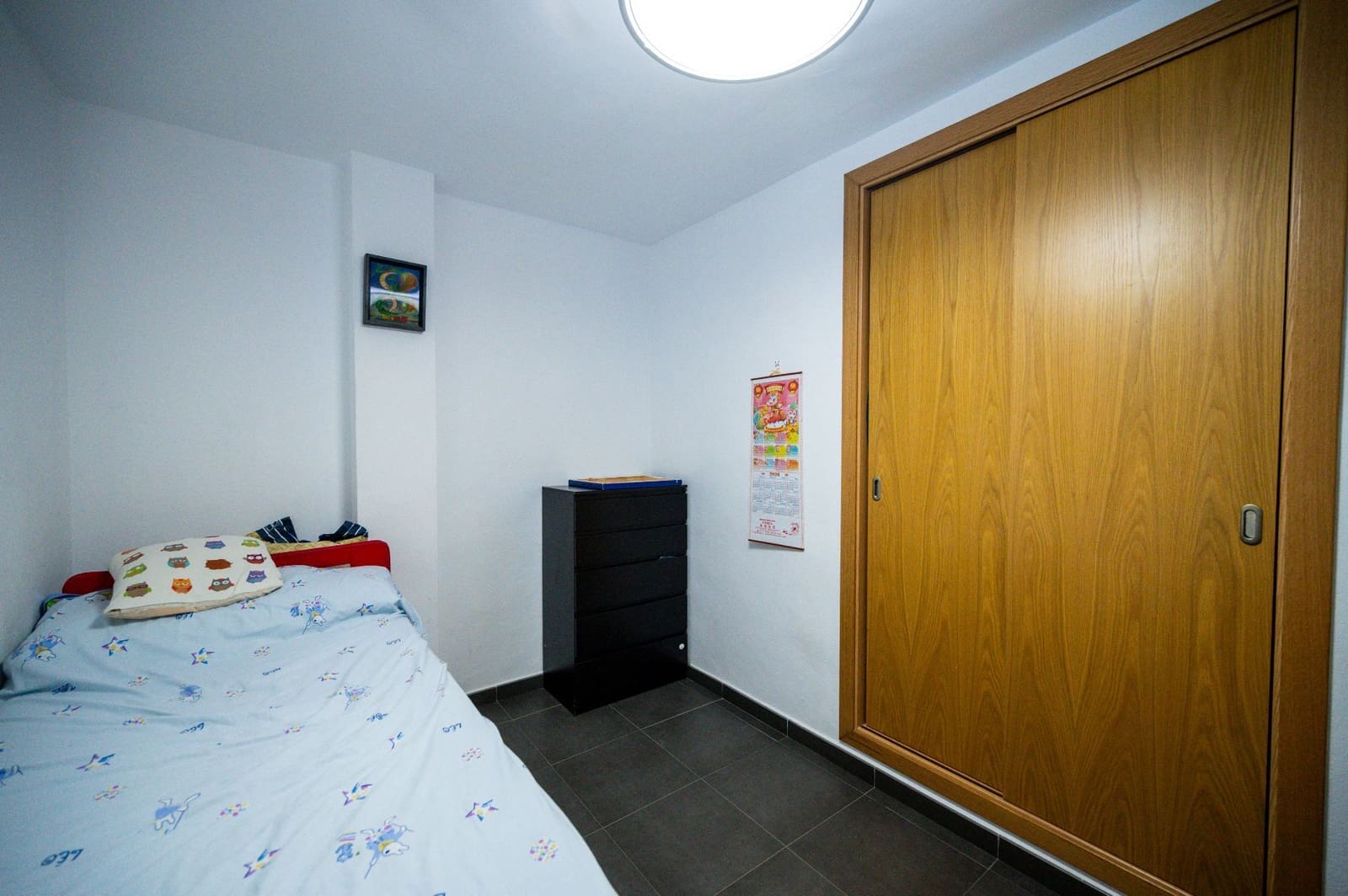 3 sovrum Lägenhet till salu i Ibiza stad med garage - 745 000 € (Ref: 10033427)