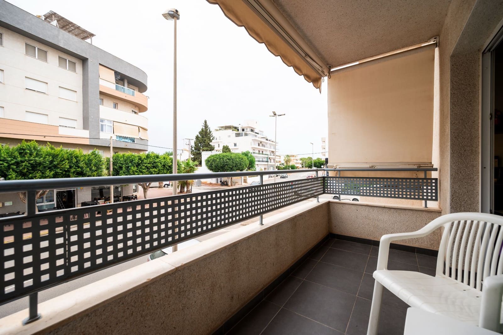 3 sovrum Lägenhet till salu i Ibiza stad med garage - 745 000 € (Ref: 10033427)