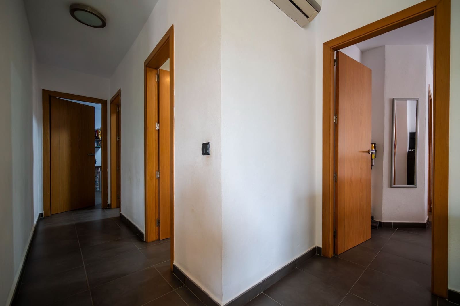 3 sovrum Lägenhet till salu i Ibiza stad med garage - 745 000 € (Ref: 10033427)