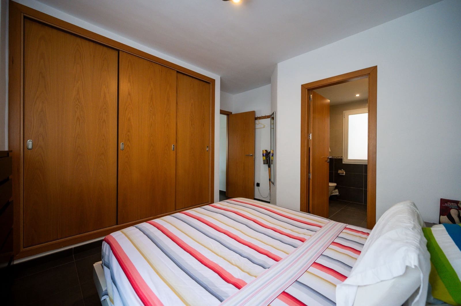 3 sovrum Lägenhet till salu i Ibiza stad med garage - 745 000 € (Ref: 10033427)