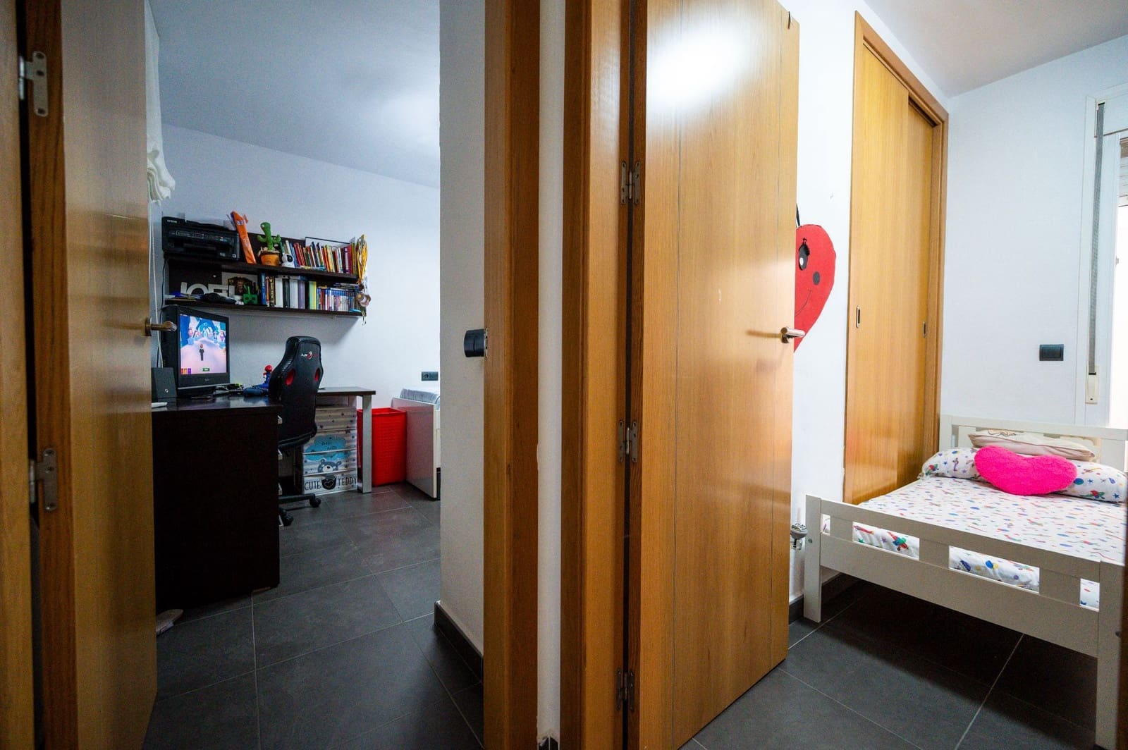 3 sovrum Lägenhet till salu i Ibiza stad med garage - 745 000 € (Ref: 10033427)