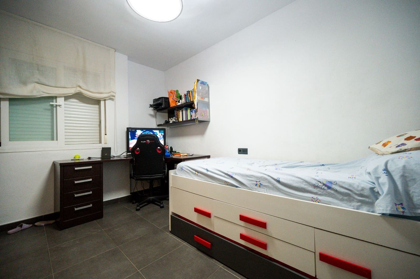 3 sovrum Lägenhet till salu i Ibiza stad med garage - 745 000 € (Ref: 10033427)