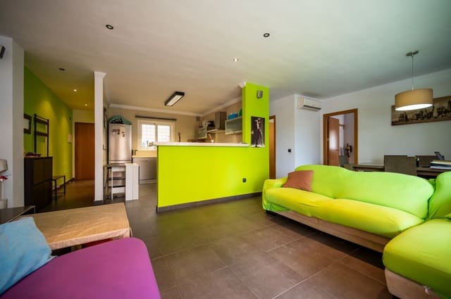 3 sovrum Lägenhet till salu i Ibiza stad med garage - 745 000 € (Ref: 10033427)