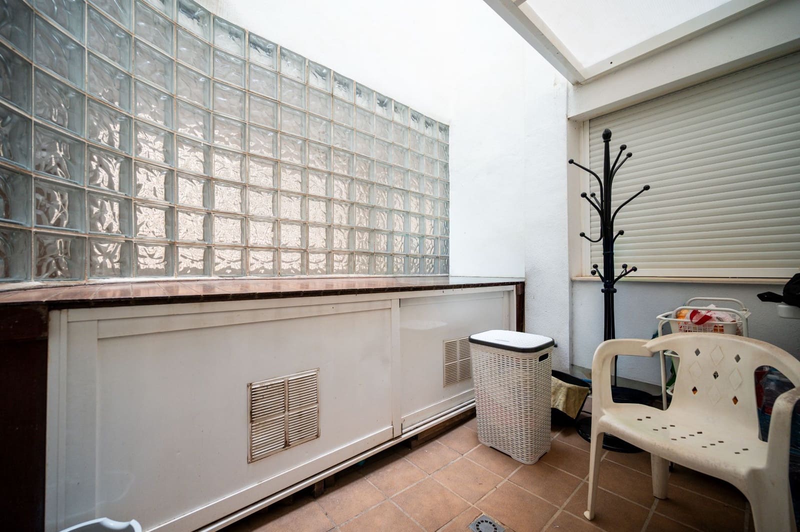 3 sovrum Lägenhet till salu i Ibiza stad med garage - 745 000 € (Ref: 10033427)