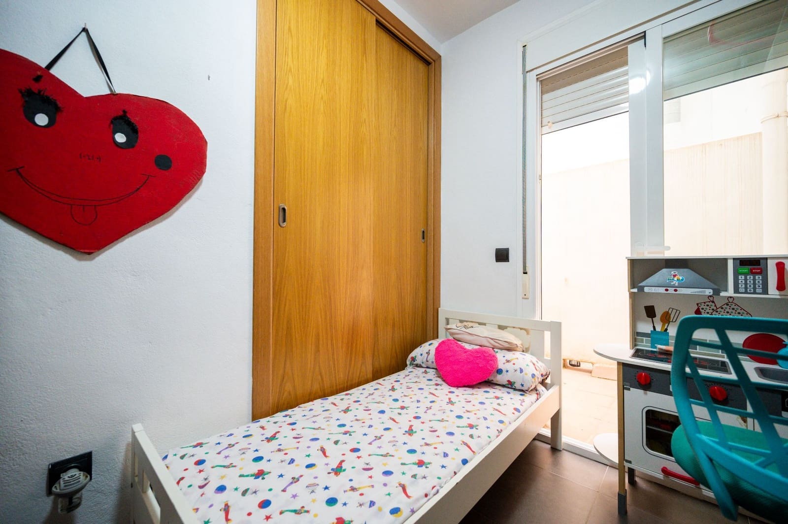 3 sovrum Lägenhet till salu i Ibiza stad med garage - 745 000 € (Ref: 10033427)
