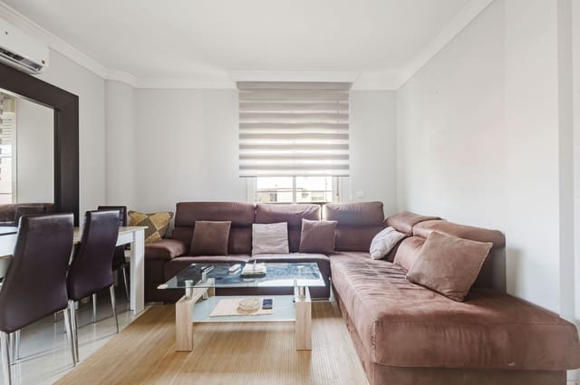 2 camera da letto Appartamento in vendita in Madrid città - 215.000 € (Rif: 10034869)