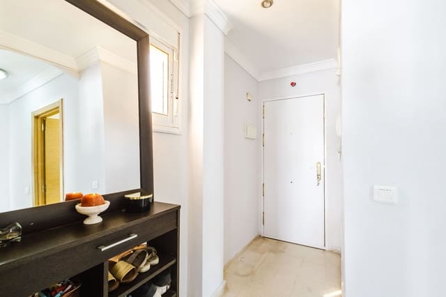 2 camera da letto Appartamento in vendita in Madrid città - 215.000 € (Rif: 10034869)
