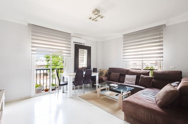 2 camera da letto Appartamento in vendita in Madrid città - 215.000 € (Rif: 10034869)