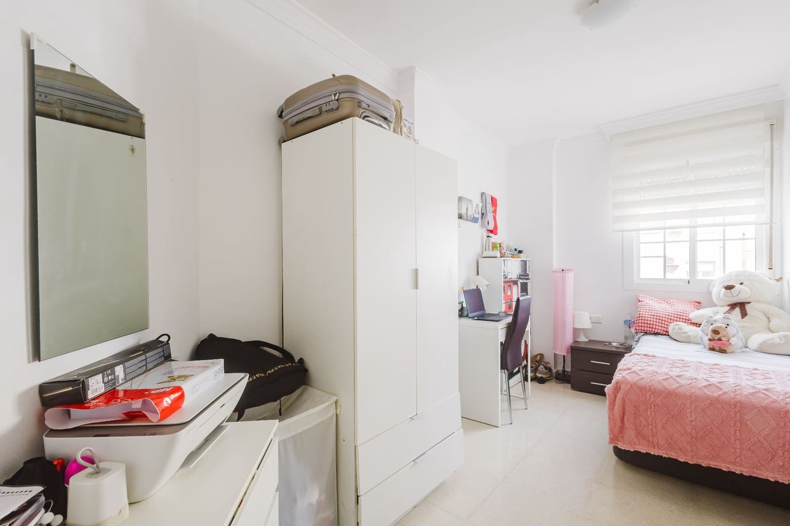 2 bedroom Flat for sale in Madrid city - € 215,000 (Ref: 10034869)