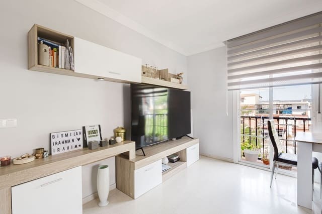 2 camera da letto Appartamento in vendita in Madrid città - 215.000 € (Rif: 10034869)