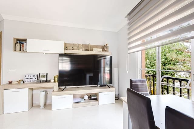 2 camera da letto Appartamento in vendita in Madrid città - 215.000 € (Rif: 10034869)