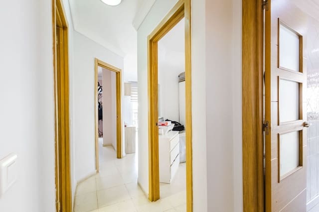 2 camera da letto Appartamento in vendita in Madrid città - 215.000 € (Rif: 10034869)