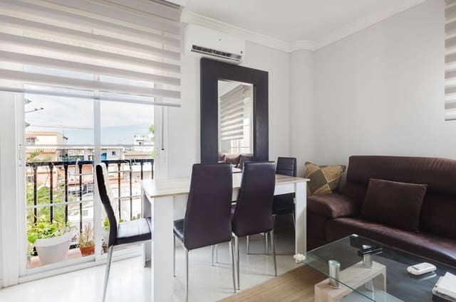 2 camera da letto Appartamento in vendita in Madrid città - 215.000 € (Rif: 10034869)