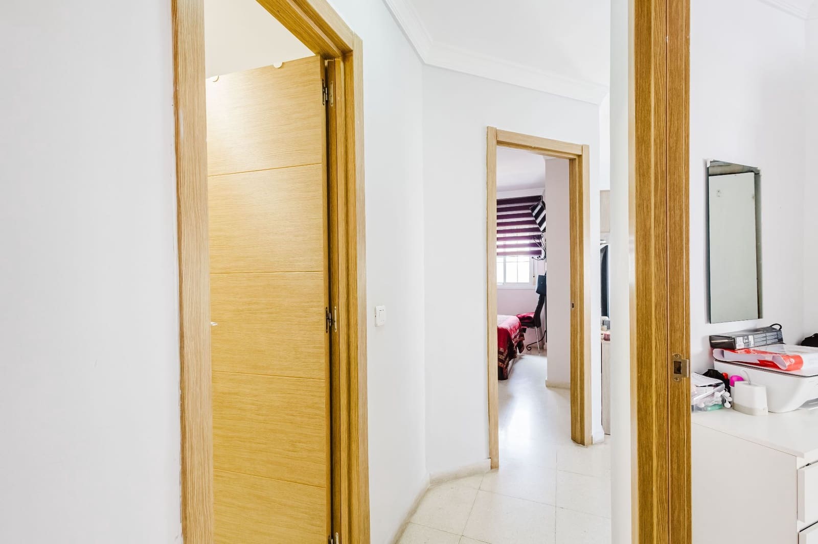 2 bedroom Flat for sale in Madrid city - € 215,000 (Ref: 10034869)