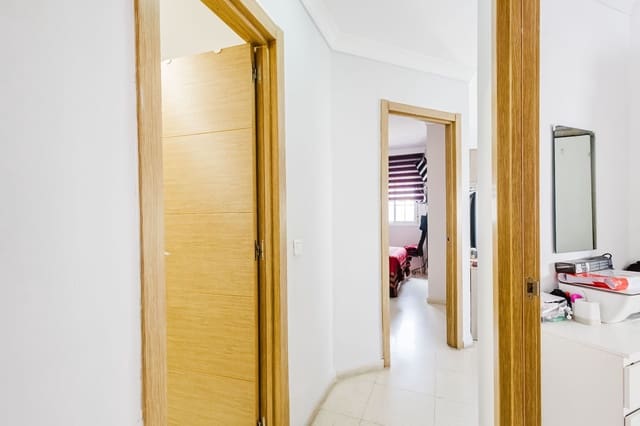 2 camera da letto Appartamento in vendita in Madrid città - 215.000 € (Rif: 10034869)