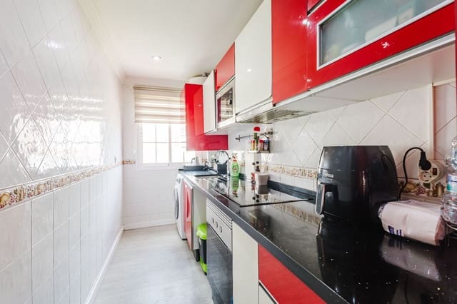2 camera da letto Appartamento in vendita in Madrid città - 215.000 € (Rif: 10034869)