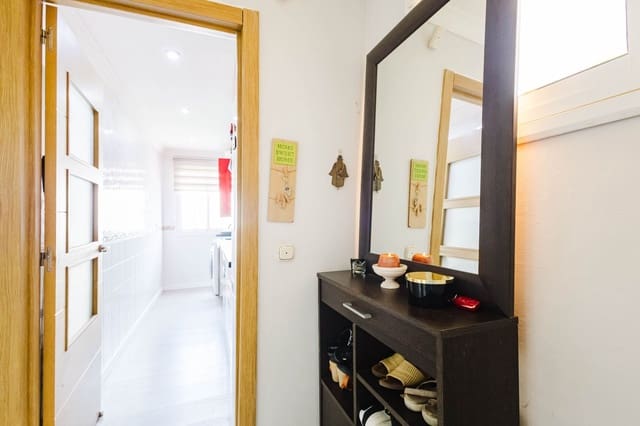 2 camera da letto Appartamento in vendita in Madrid città - 215.000 € (Rif: 10034869)