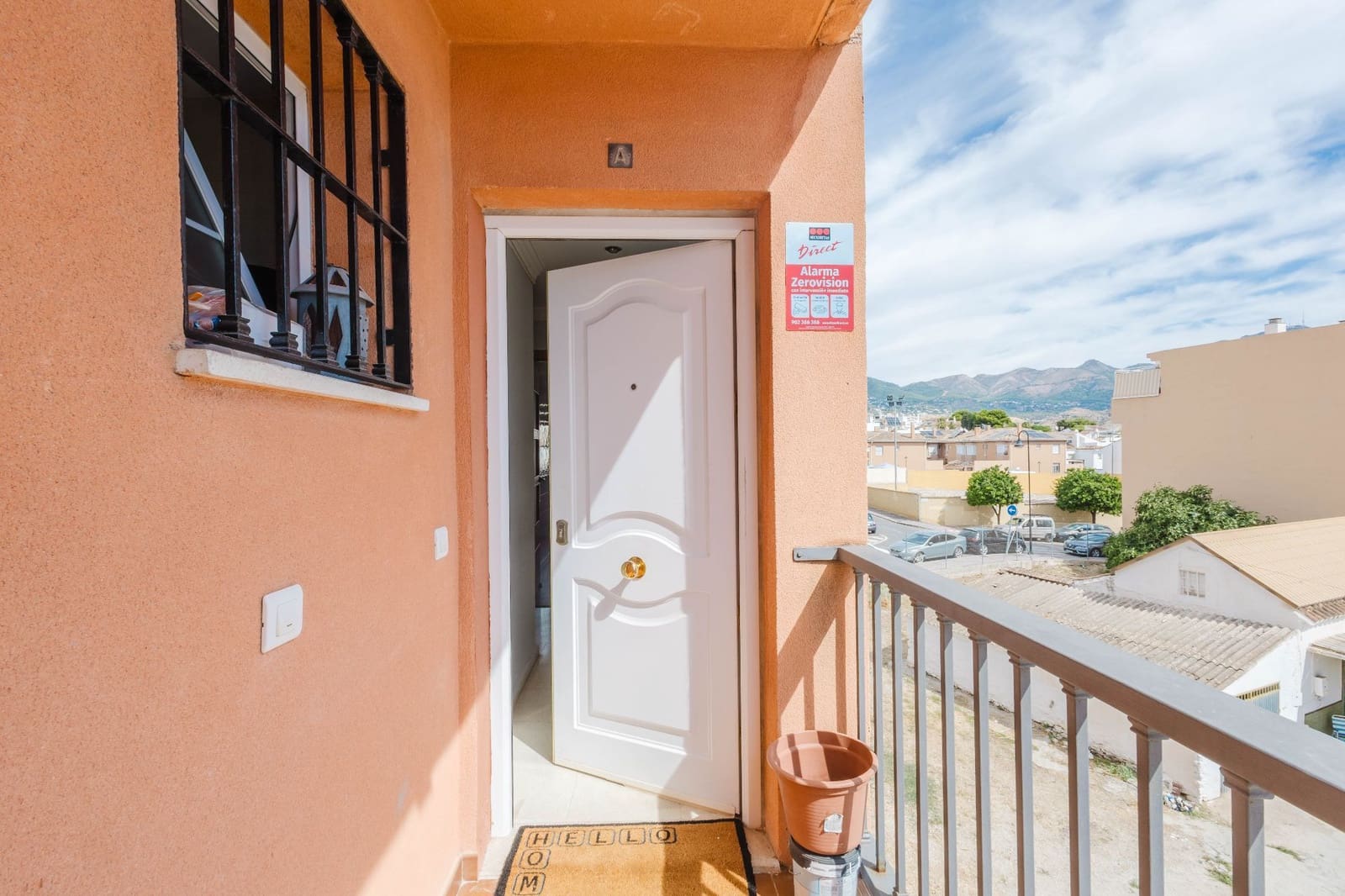 2 bedroom Flat for sale in Madrid city - € 215,000 (Ref: 10034869)