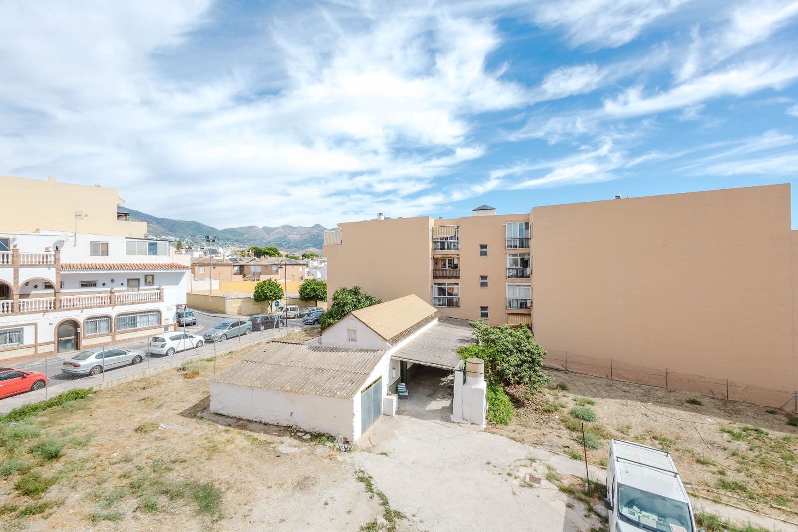 2 bedroom Flat for sale in Madrid city - € 215,000 (Ref: 10034869)