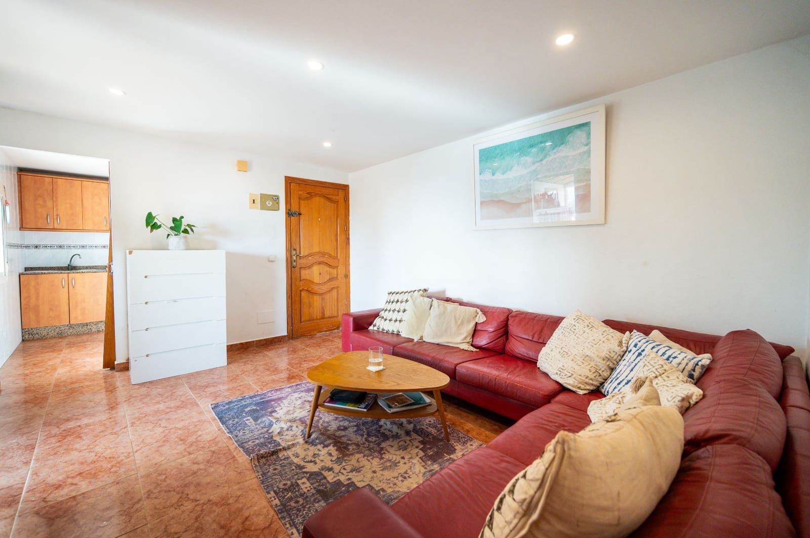 3 chambre Appartement à vendre à Ibiza ville - 390 000 € (Ref: 10034870)