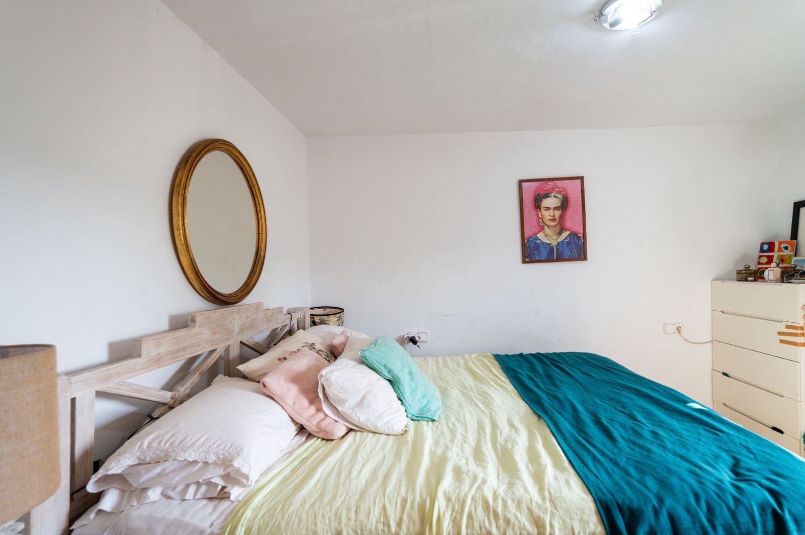 3 chambre Appartement à vendre à Ibiza ville - 390 000 € (Ref: 10034870)